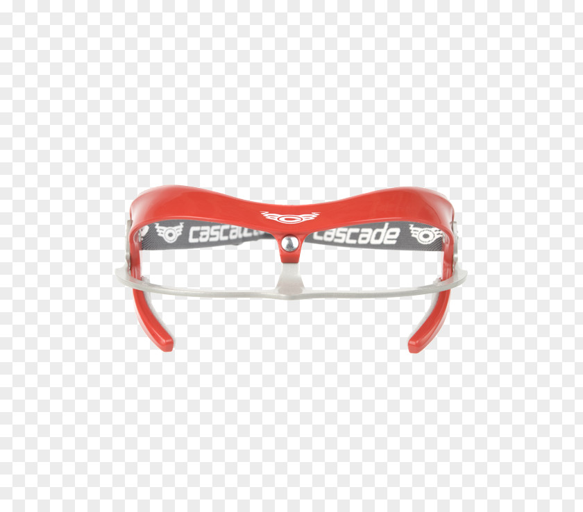 Lacrosse Goggles Cascade Women's Sticks PNG