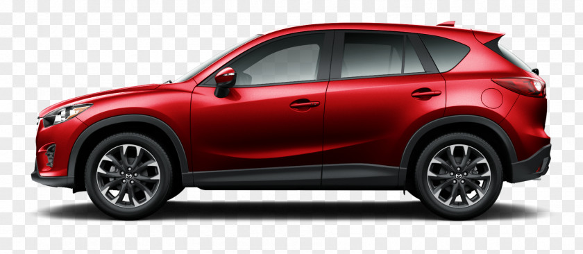 Mazda 2016 CX-5 Sport Utility Vehicle Car CX-9 PNG