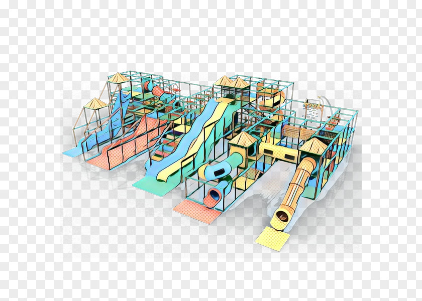 Nonbuilding Structure Park Playground Cartoon PNG