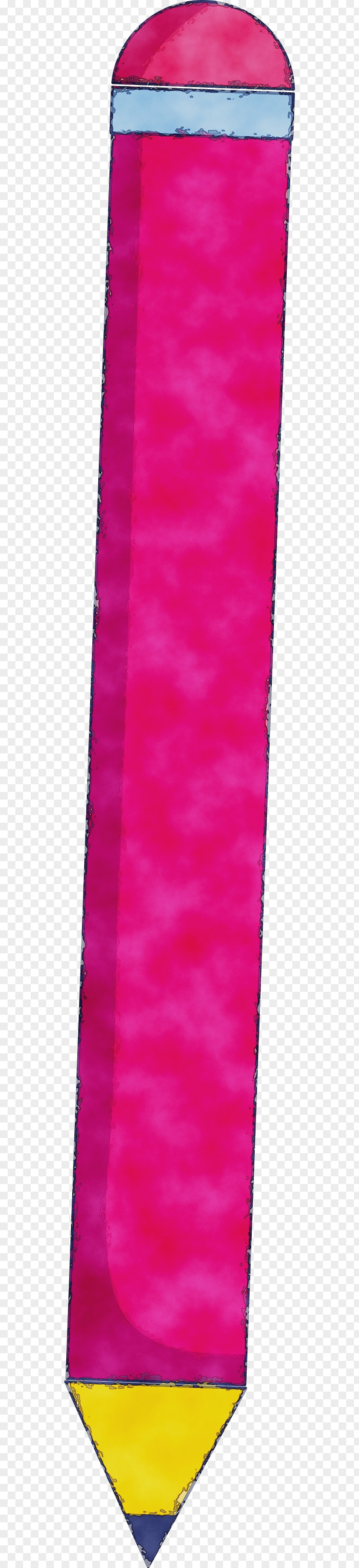 Pink M Rectangle PNG