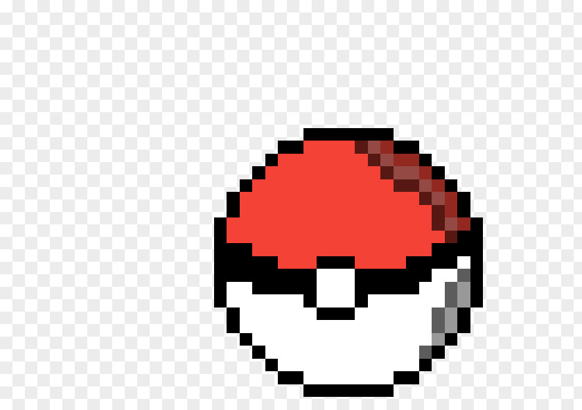 Pixel Pokeball Opening Art Image GIF PNG