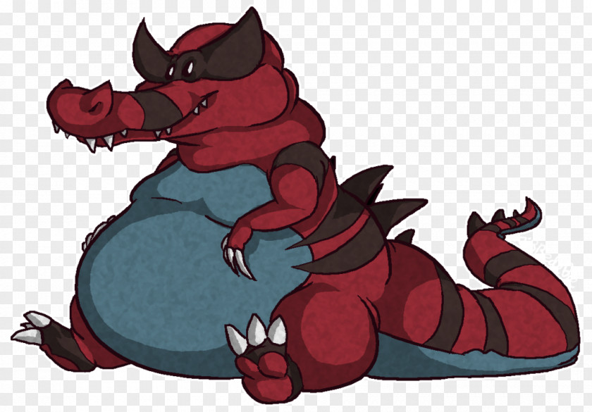 Pokemon Krookodile DeviantArt Pokémon Krokorok PNG