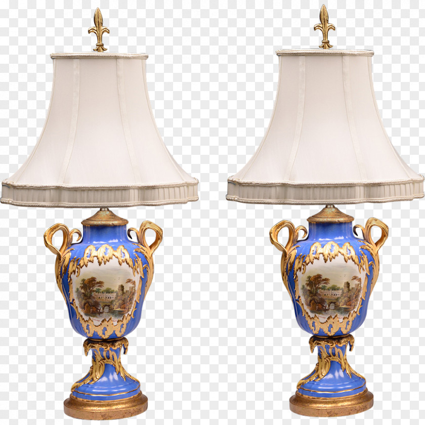 Vase Porcelain Urn PNG