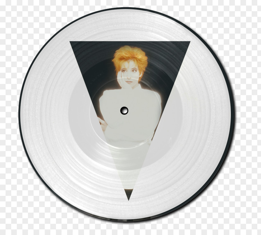 Vinyl Disk Picture Disc Universe Mylène Farmer PNG