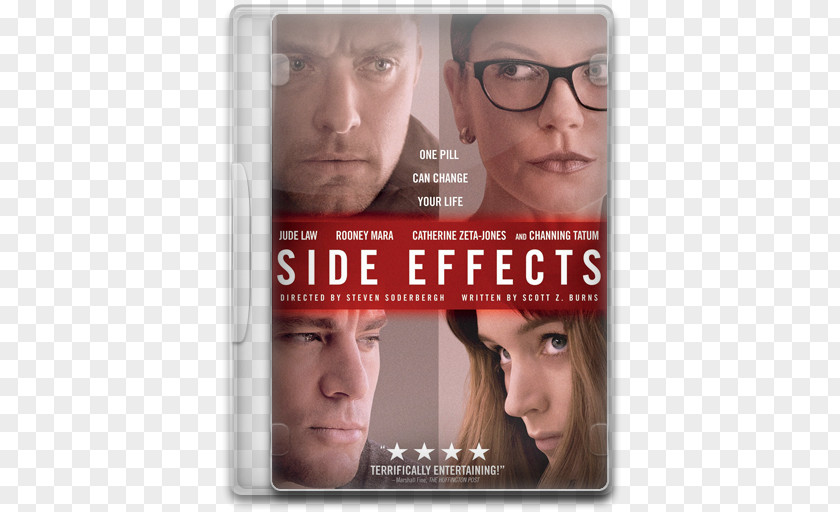 Actor Jude Law Steven Soderbergh Side Effects Film Traffic PNG