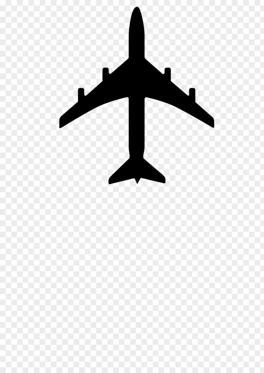 Airplane Clip Art PNG