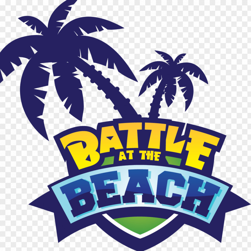 Beach Flyer Battle At The New Smyrna ARE YOU READY TO BATTLE? Halifax Area Port Orange PNG
