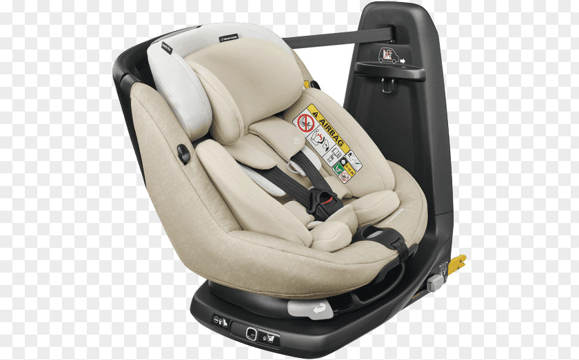 Car Baby & Toddler Seats Maxi-Cosi Axissfix Transport Bébé Confort AxissFix PNG