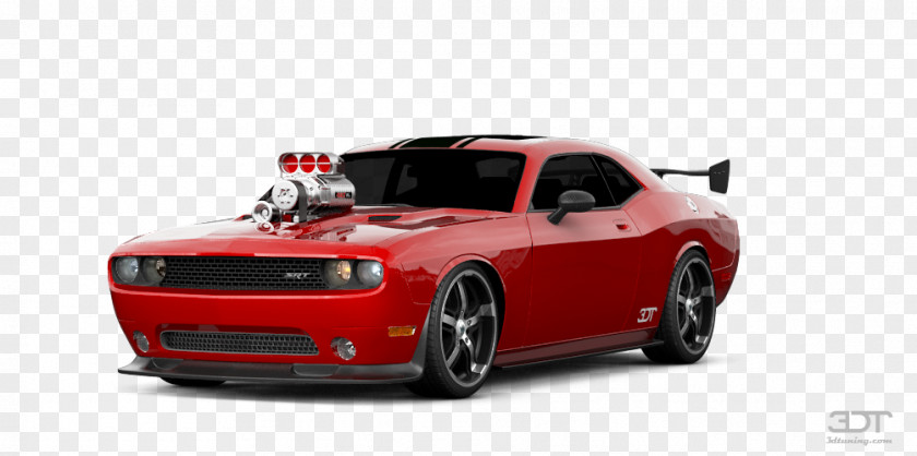 Car Muscle Automotive Design Model Performance PNG