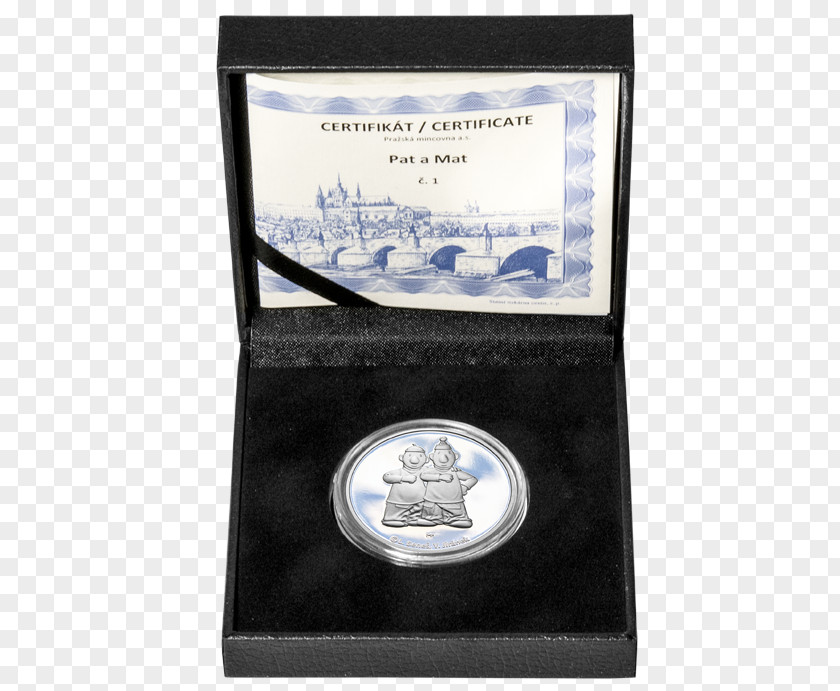 Coin Silver Medal Ztracená Precious Metal PNG