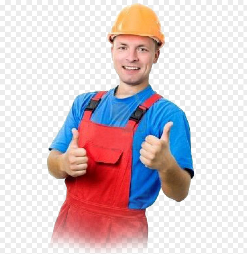 Construction Worker Stock Photography Hard Hats Laborer PNG