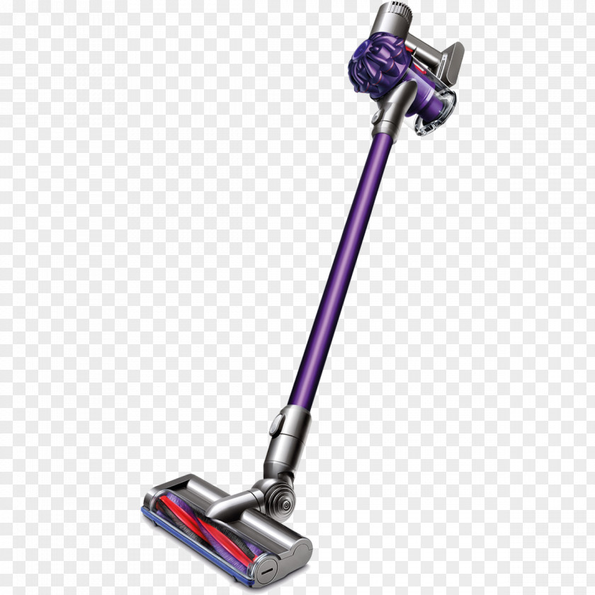 Dyson Vector V6 Animal Extra Vacuum Cleaner Cord-Free PNG