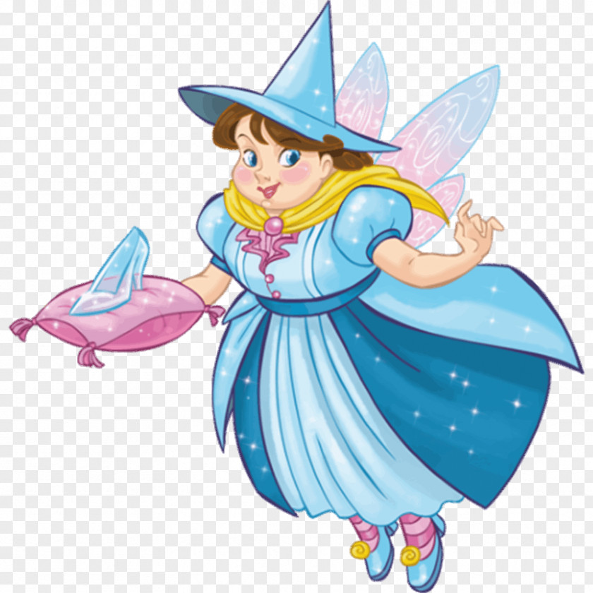 Fairy Godmother Child Godparent Infant PNG