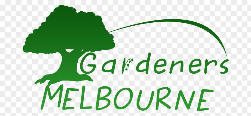 Gardening Service Logo Leaf Human Behavior Brand Font PNG