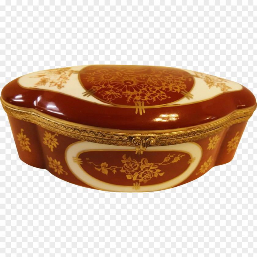 Handpainted Antique Jewelry Tableware PNG