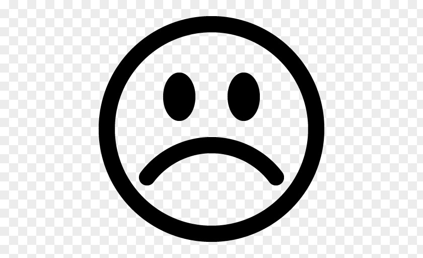 Happy Sad Smiley Sadness Drawing Clip Art PNG