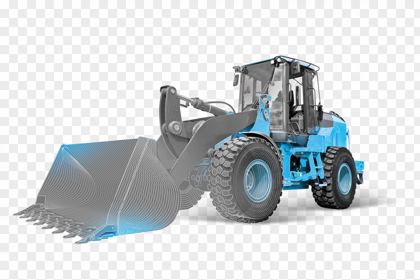 Home Electronics Tractor Car Heavy Machinery Truck Bulldozer PNG
