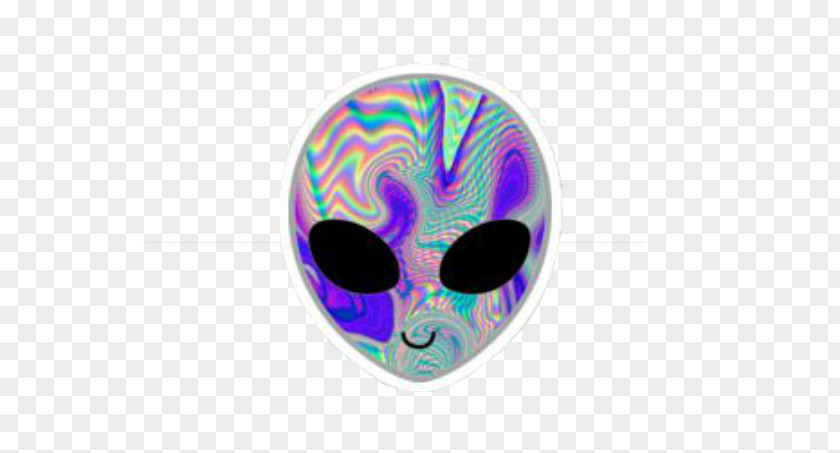 Hz Watercolor Sticker Decal Paper Image Extraterrestrial Life PNG