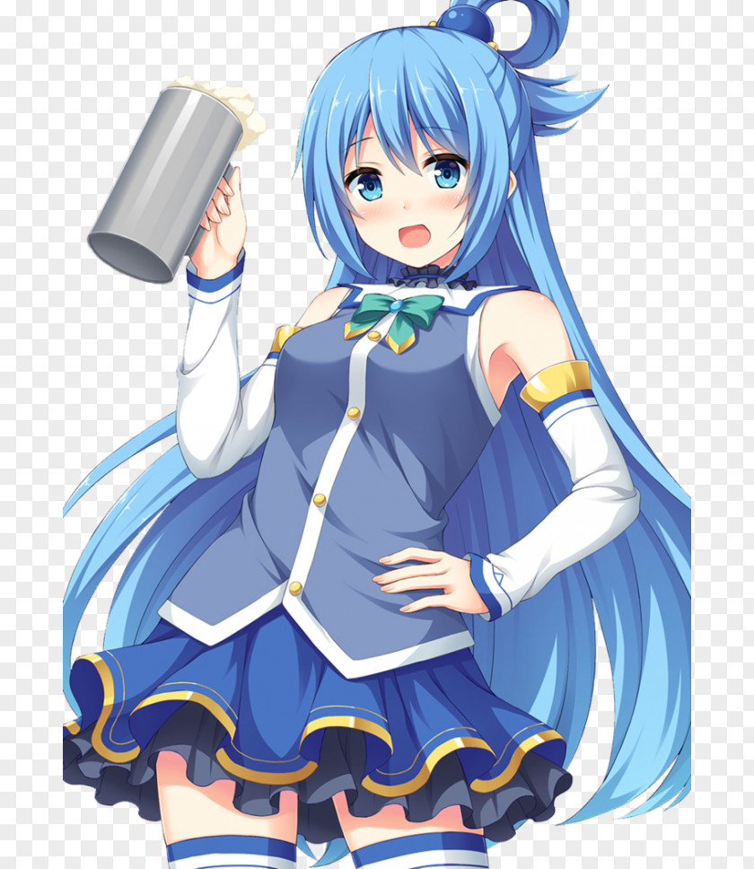 KonoSuba Aquarium Anime PNG Anime, others clipart PNG