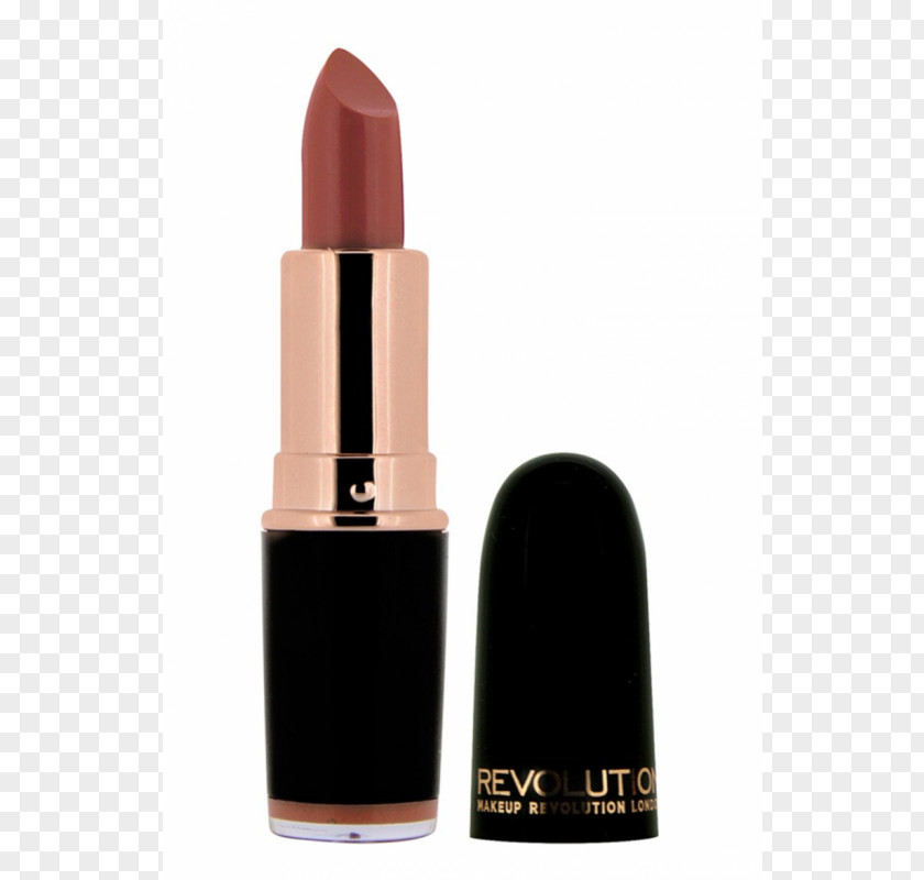 Makeup Product Revolution Iconic Matte Lipstick Cosmetics Pro Batom 3 PNG