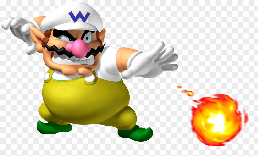 Mario Super Bros. Luigi New Bros PNG