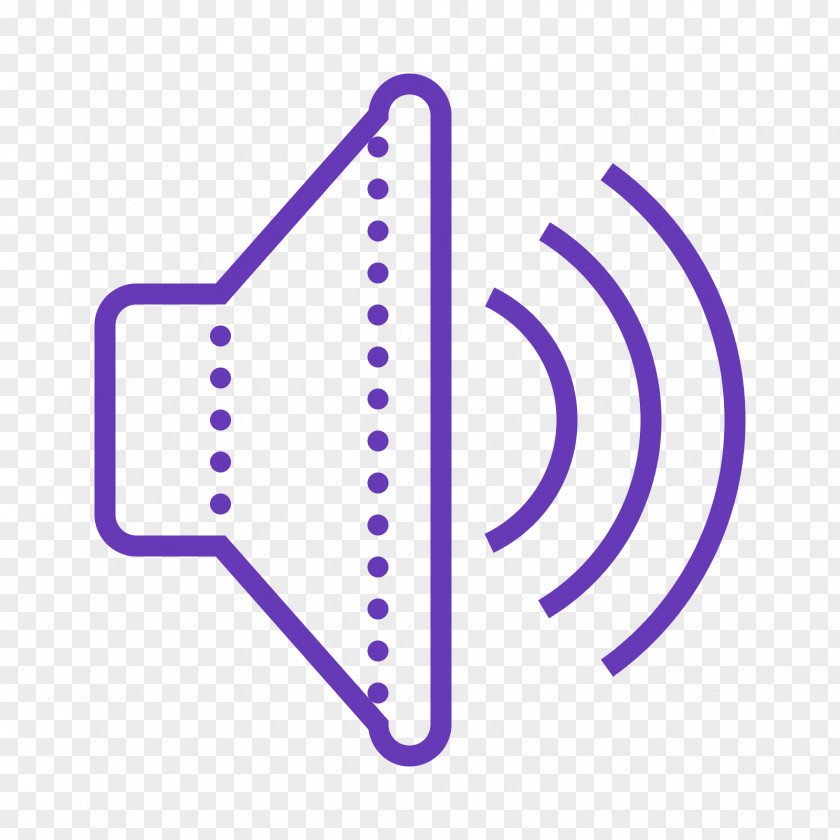 Microphone Sound Loudspeaker Icons8 PNG