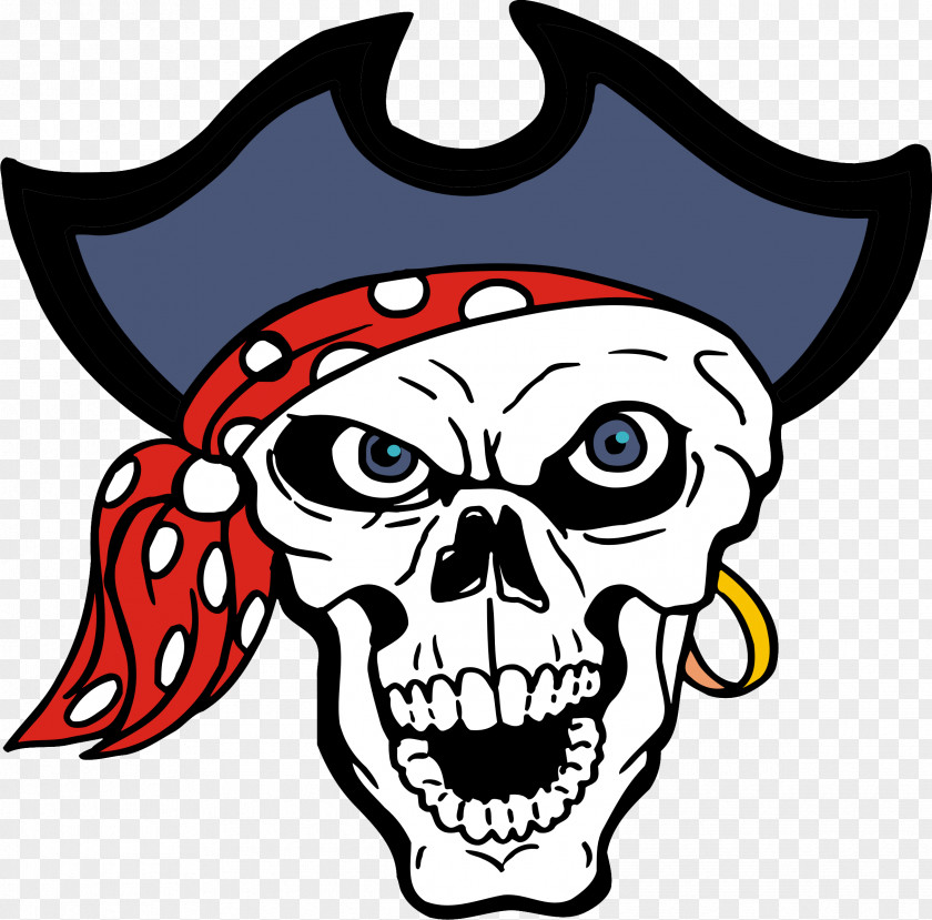 Pirate Piracy Icon Clip Art PNG
