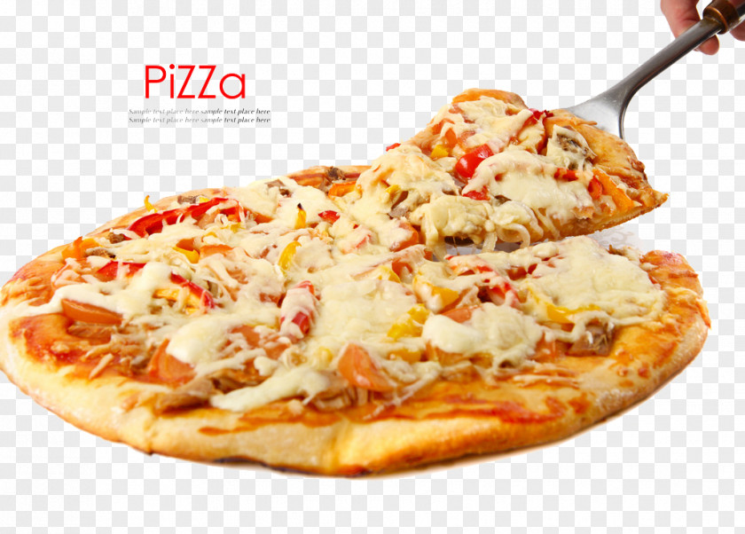 Pizza Fast Food Oven Stock Photography PNG