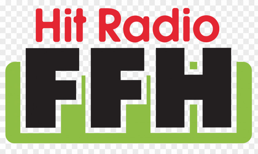 Radio Bad Vilbel Hit FFH Internet FM Broadcasting PNG