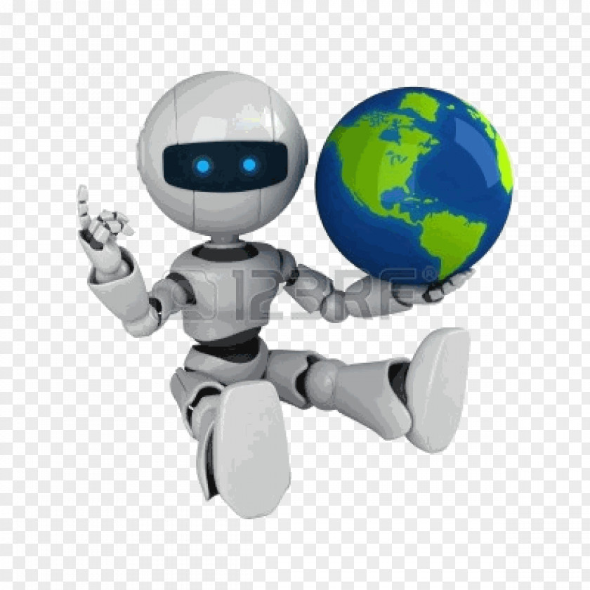 Robot Stock Photography Image Illustration PNG
