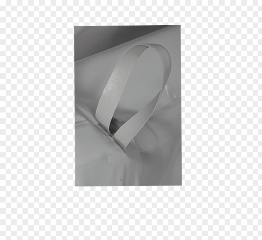 Silver Rectangle PNG