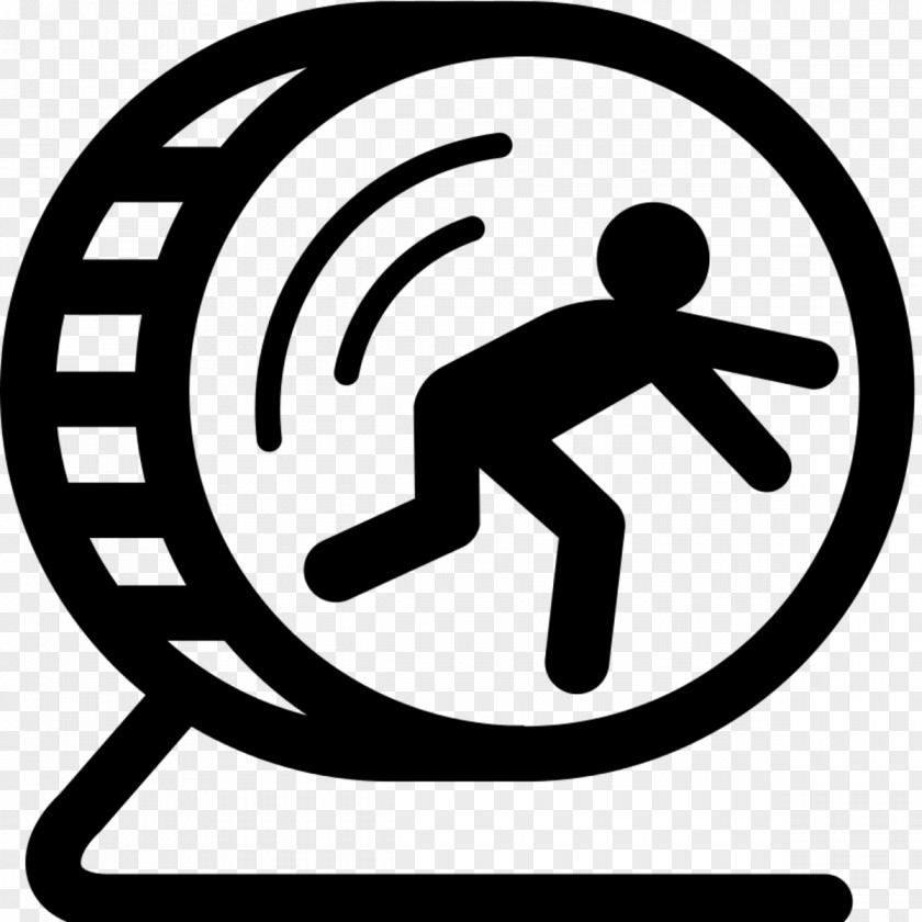 Training Treadmill Information Clip Art PNG