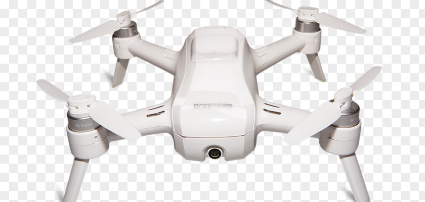 Transmitter Yuneec Breeze 4K International Unmanned Aerial Vehicle Quadcopter Resolution PNG