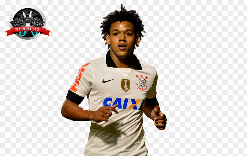 Vinheta Sport Club Corinthians Paulista Football Player Arena Rendering PNG