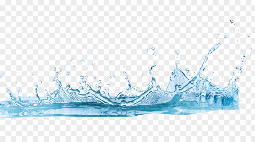 Water PicsArt Photo Studio PNG