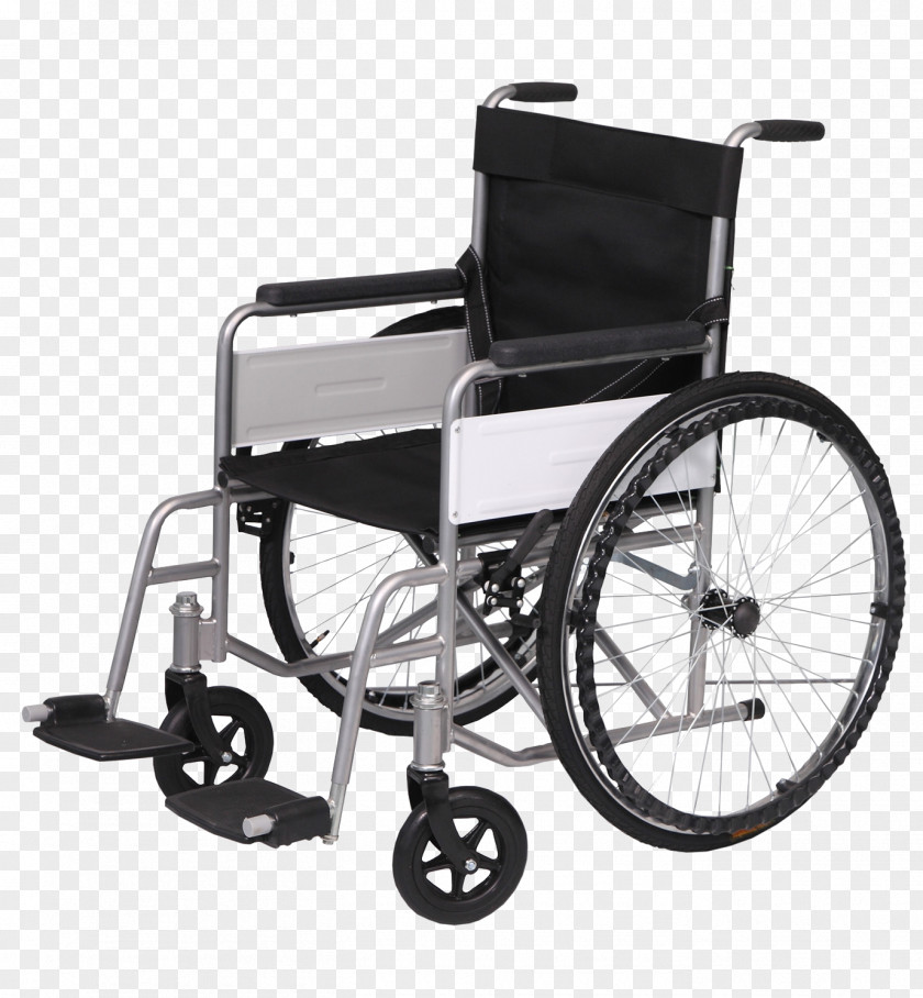 Wheelchair Motorized PNG