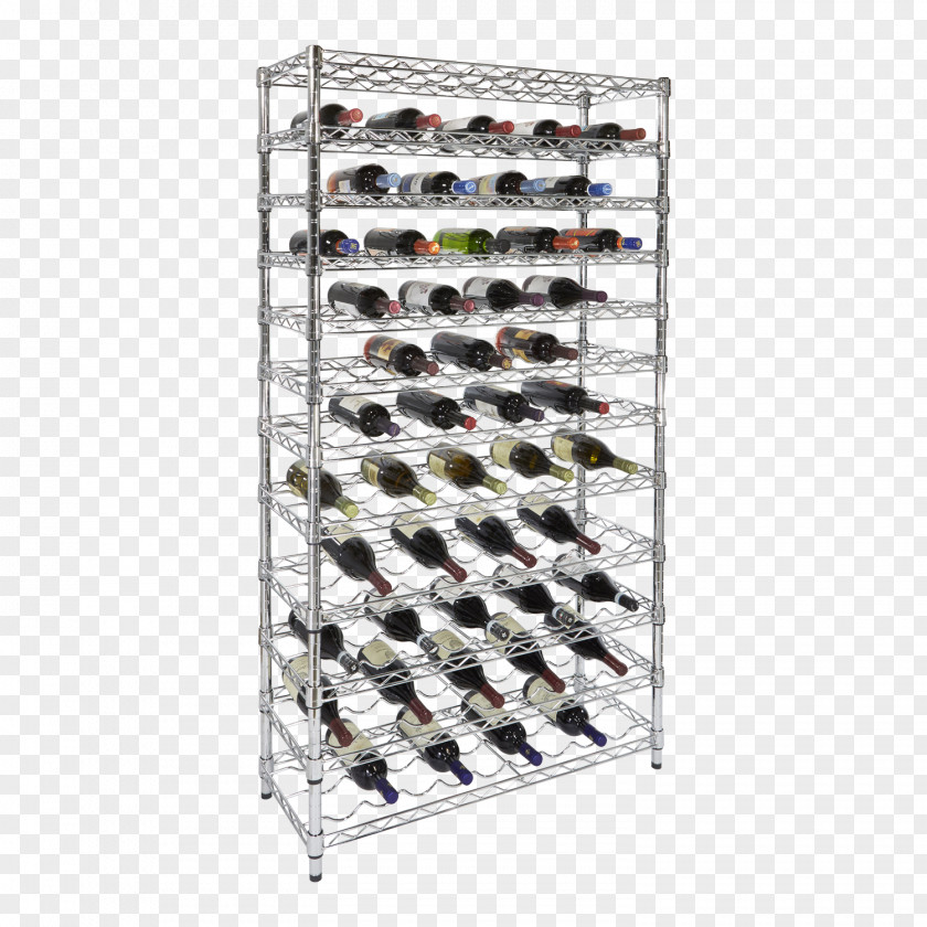 Wine Racks Shelf Cellar Bottle PNG