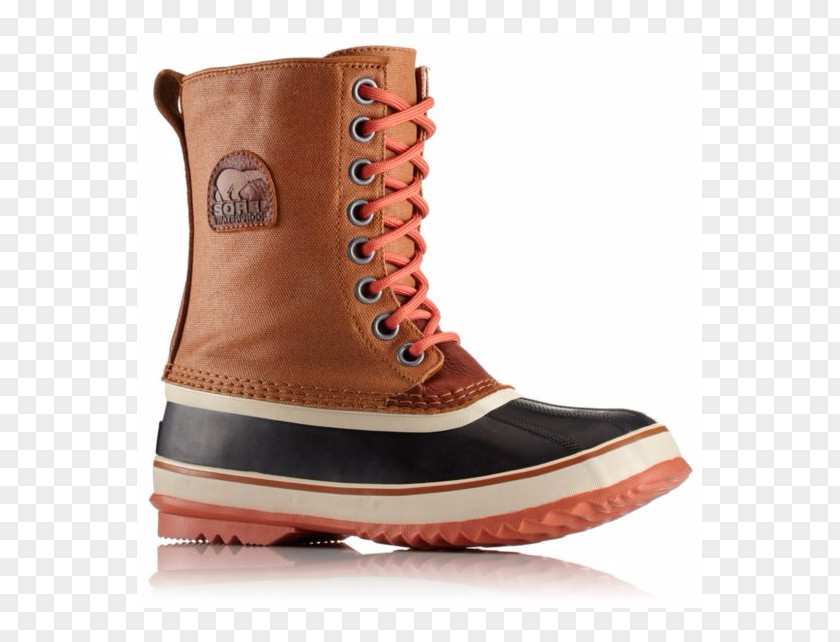 Boot Snow Footwear Chelsea Shoe PNG