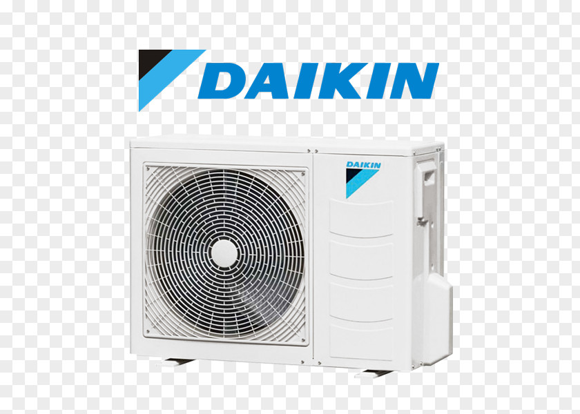 Business Daikin Airconditioning India Pvt. Ltd. Air Conditioning Logo Manufacturing PNG