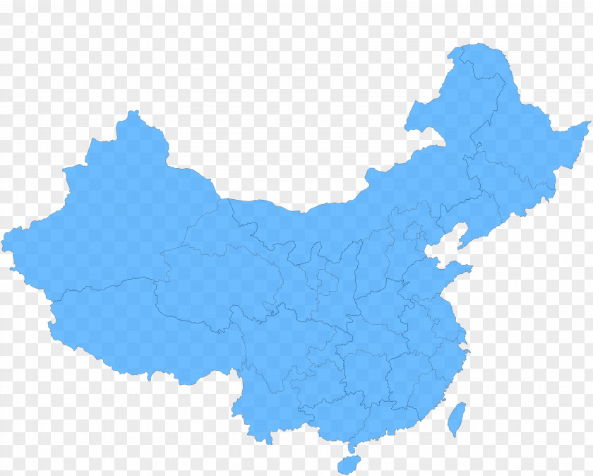China Flag Of Vector Graphics Royalty-free Map PNG