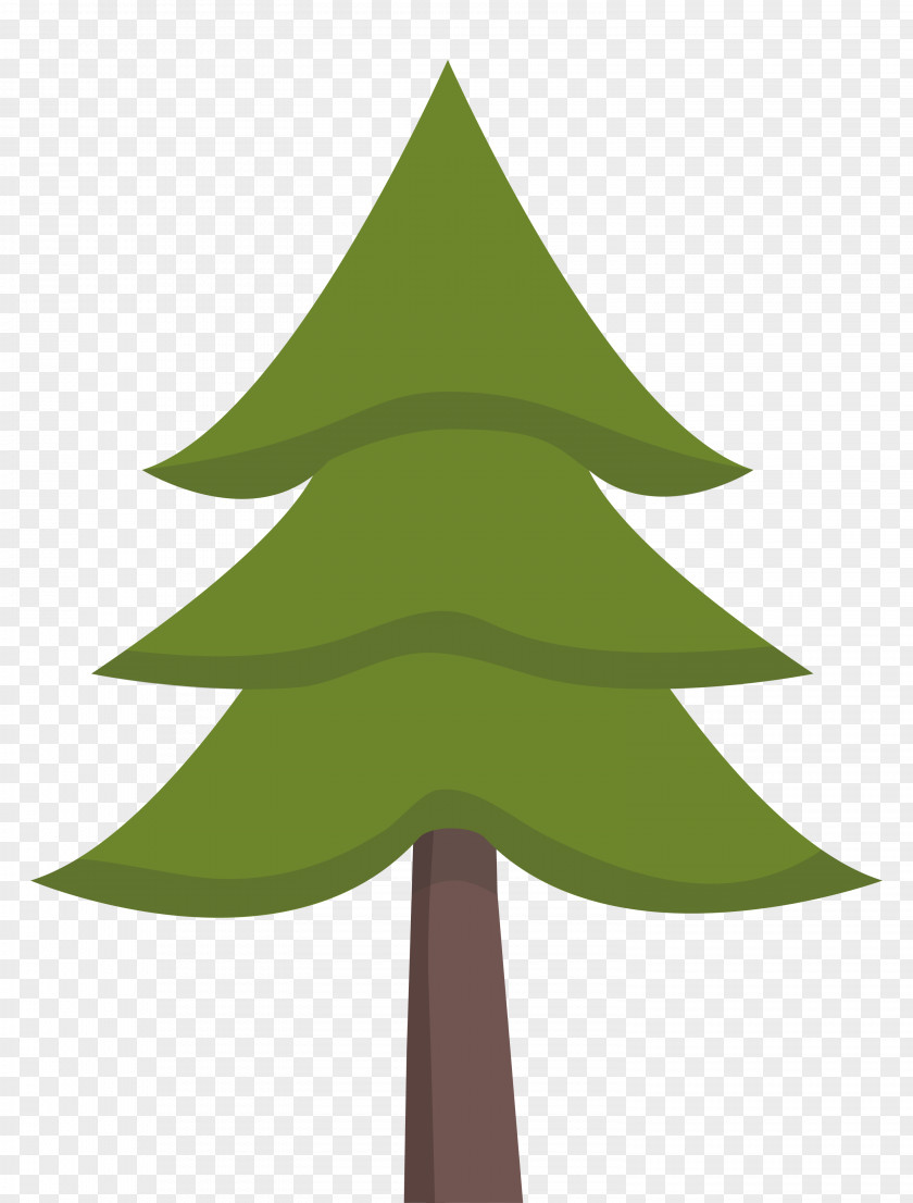 Christmas Tree Decoration Tradition PNG