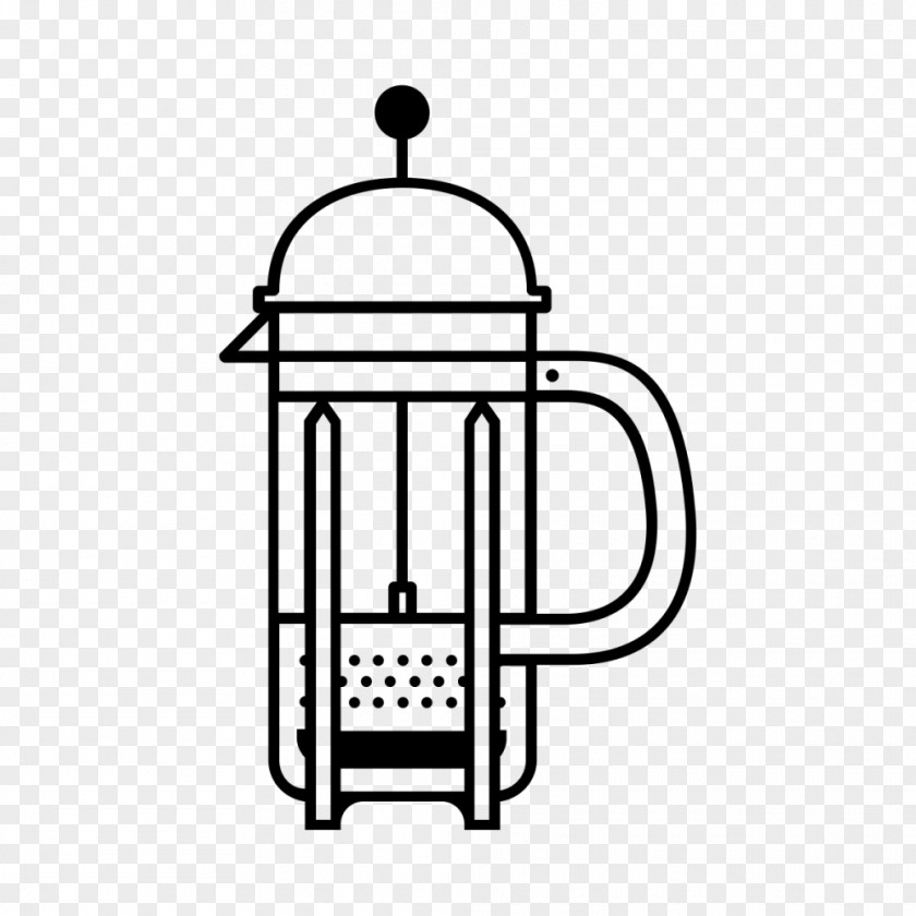 Coffee Gustav III Of Sweden's Experiment French Presses AeroPress Brewed PNG