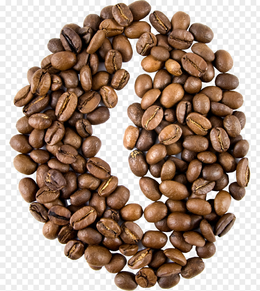 Coffee Jamaican Blue Mountain Cafe Bean Espresso PNG