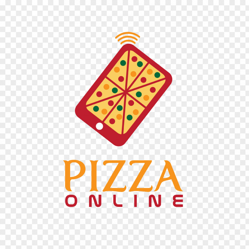 Creative Tablet Pizza Photos Delivery Italian Cuisine Fast Food PNG
