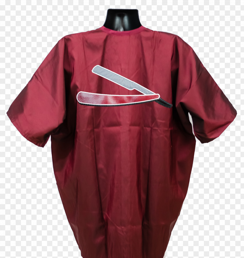 Dress Robe Academic Sleeve Clothing PNG