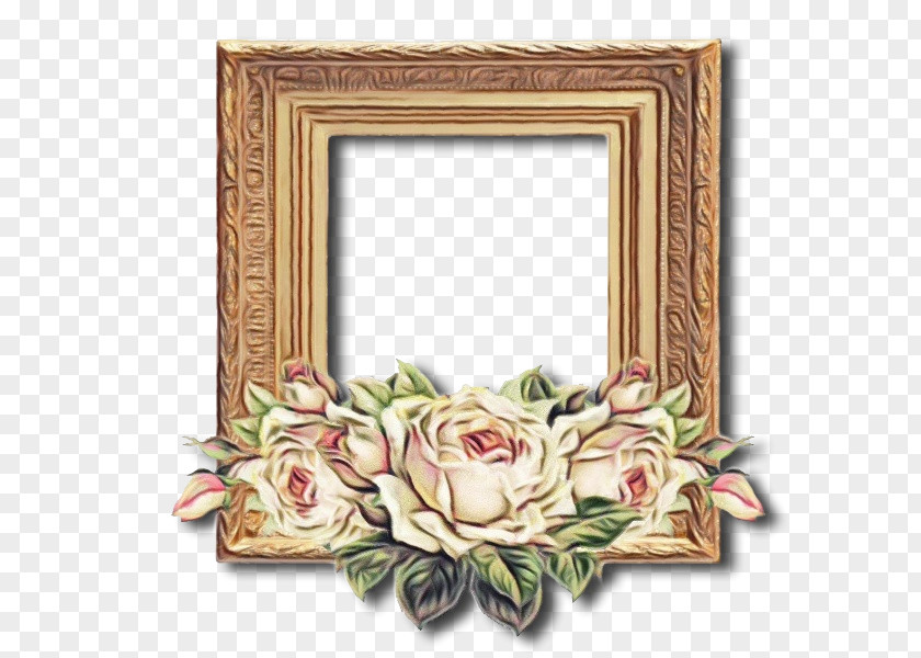 Floral Design PNG