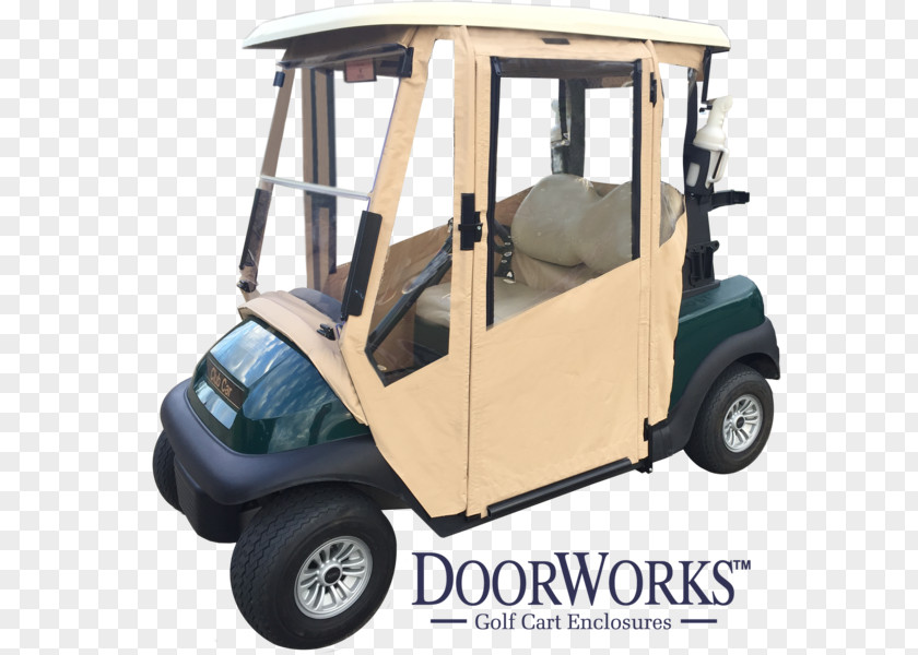 Golf Car Buggies Club Cart PNG