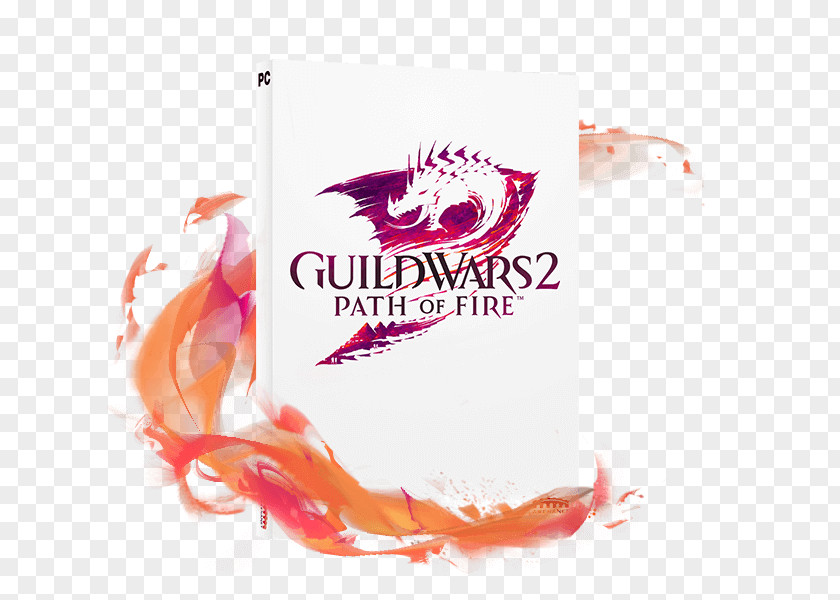 Guild Wars 2: Heart Of Thorns Path Fire Nightfall Raid ArenaNet PNG