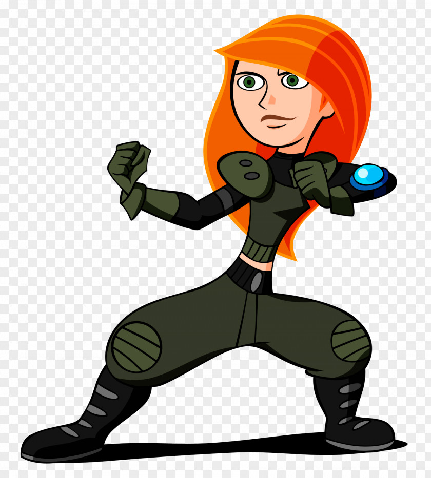 Kim Tara Strong Possible: A Sitch In Time Ron Stoppable Rufus PNG