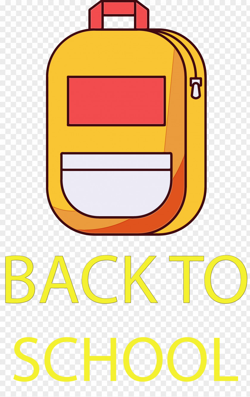 Logo Yellow Line Meter Icon PNG